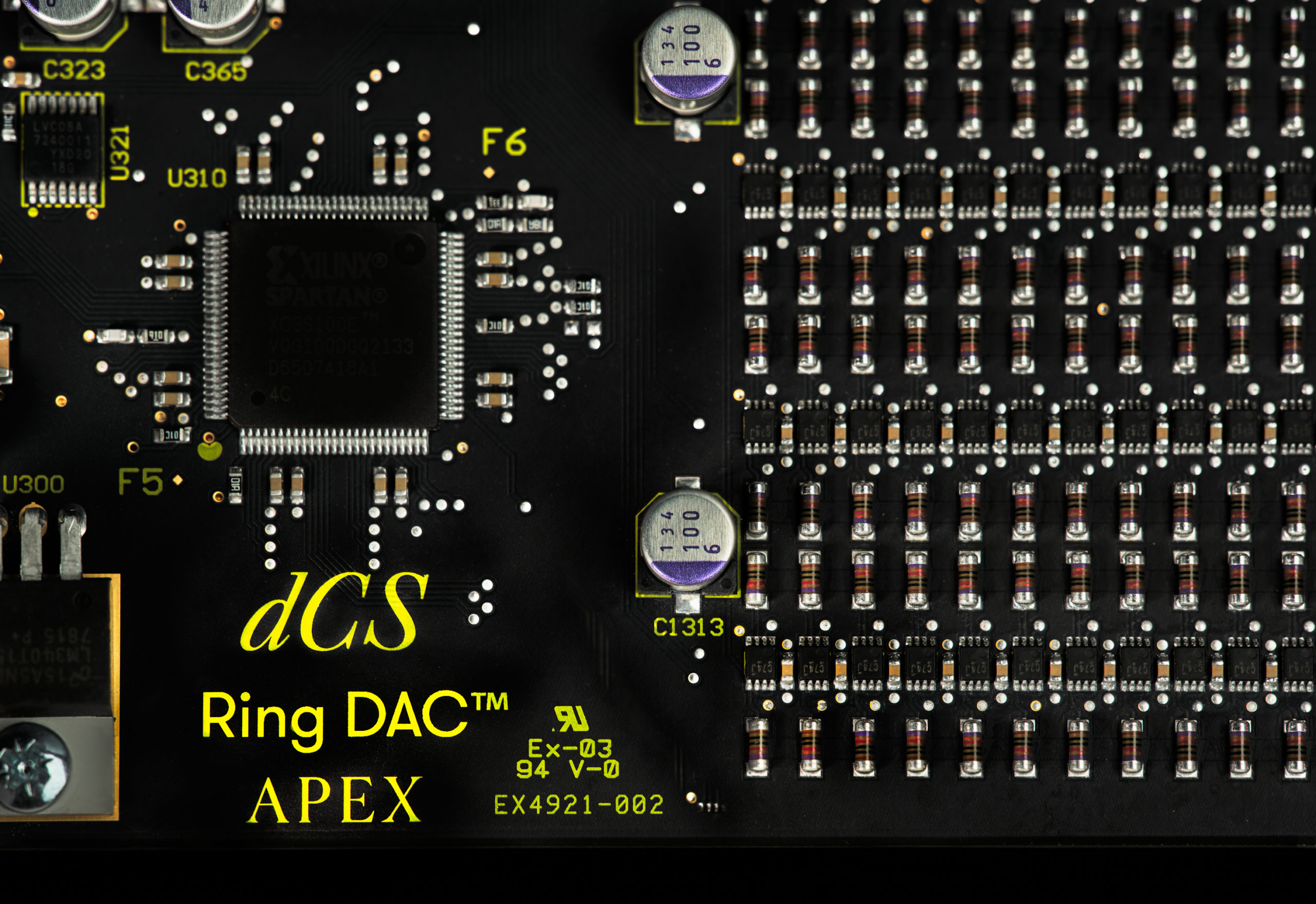 Robert Harley Explains the dCS Ring DAC