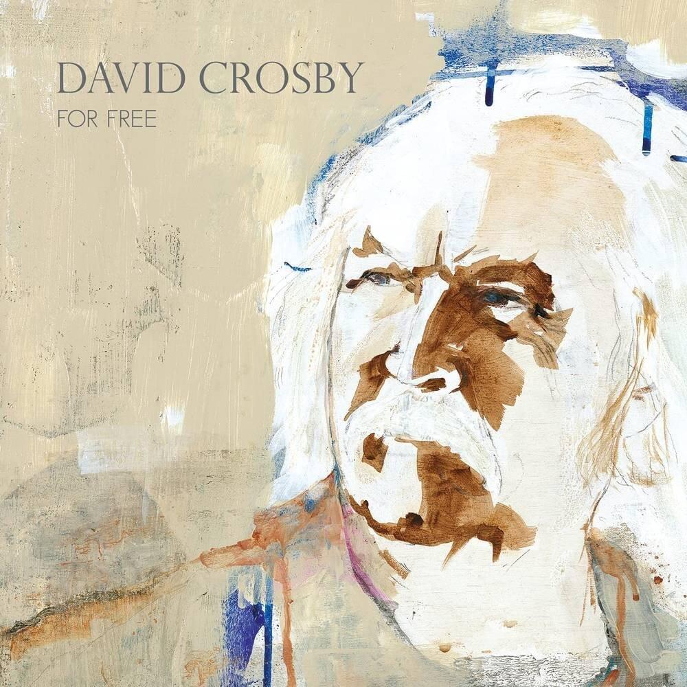 David Crosby: For Free
