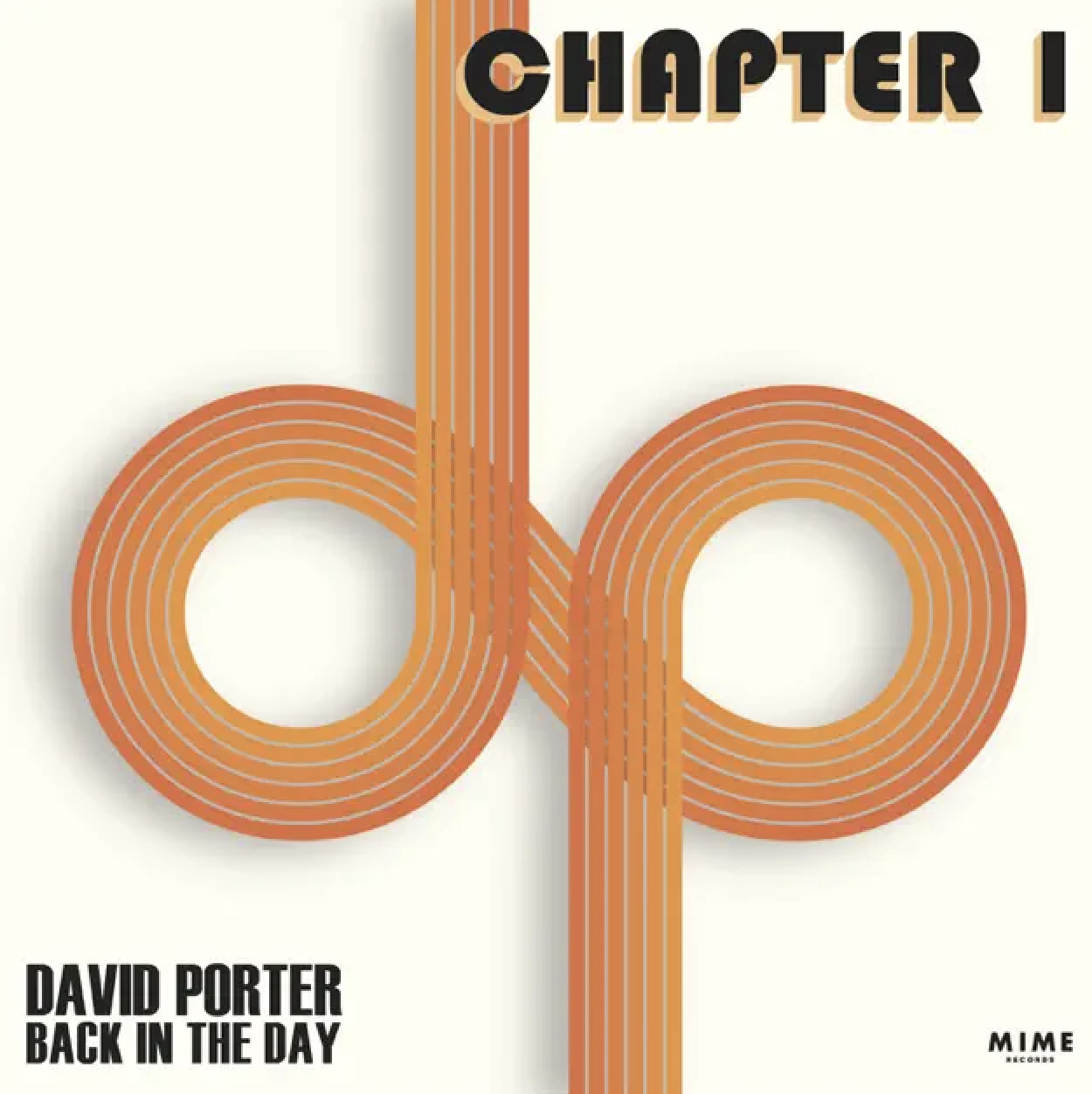 David Porter: Chapter 1