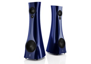 2021 Product of the Year Awards: Floor Standing Loudspeakers of the Year