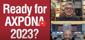 How Do You Prepare for AXPONA 2023? | My Luncheon w: Andre Episode 3