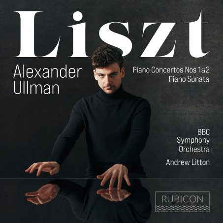 Liszt: Piano Concertos Nos. 1 and 2; Sonata in B Minor