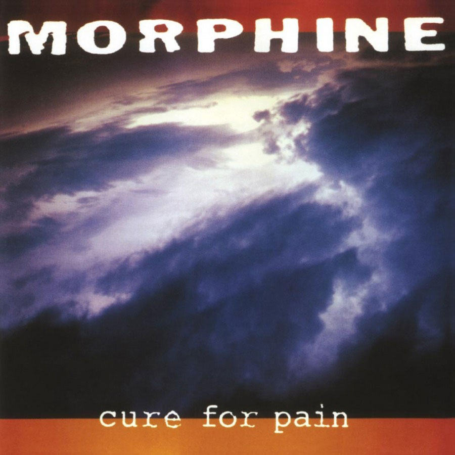 Morphine: Cure for Pain
