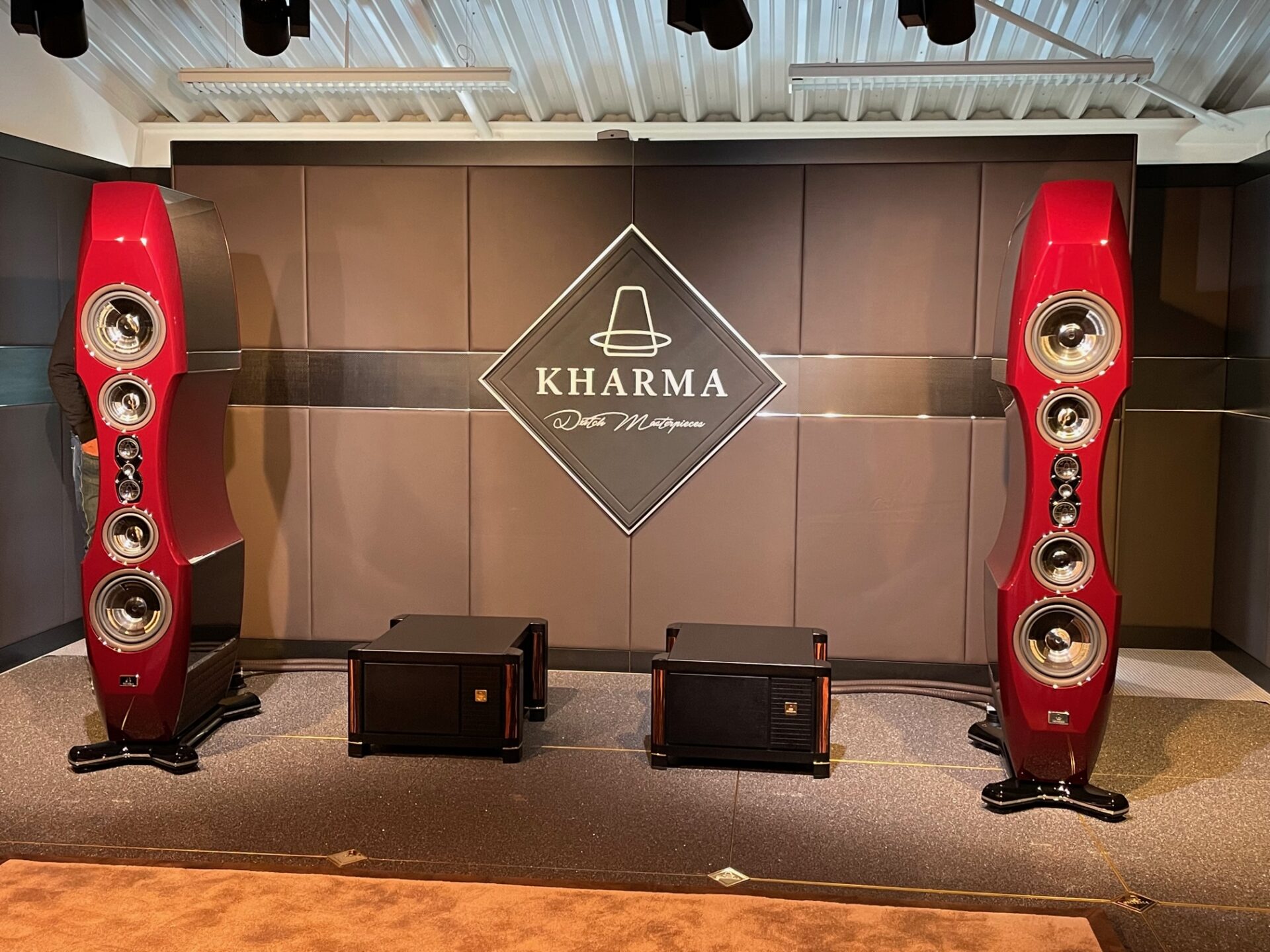 The 2023 Munich High-End Show: Robert Harley Reports from the World’s Premier Audio Event