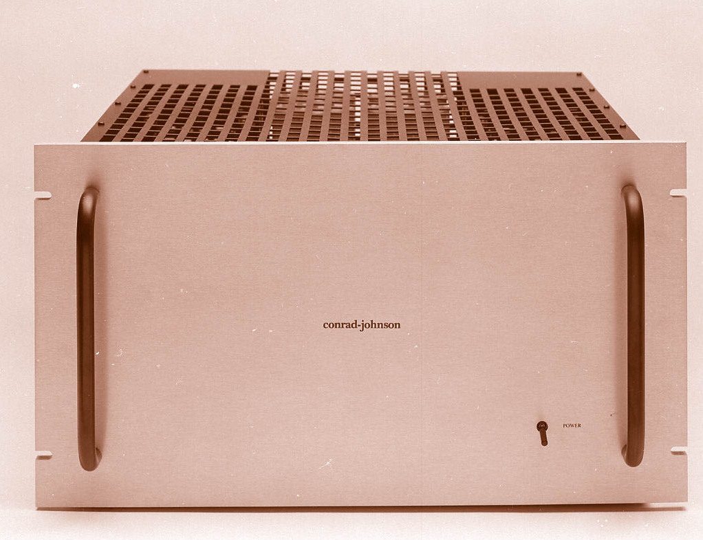The Ten Most Significant Amplifiers of All Time