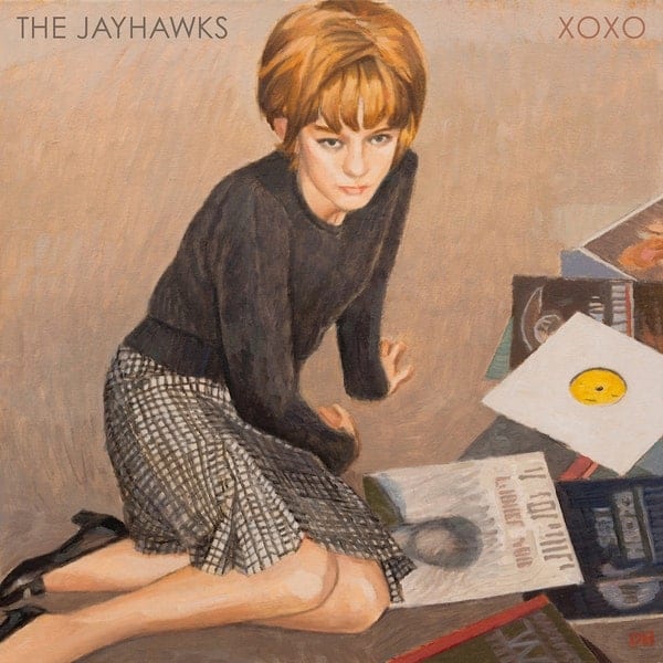 The Jayhawks: XOXO