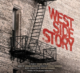 Spielberg’s West Side Story