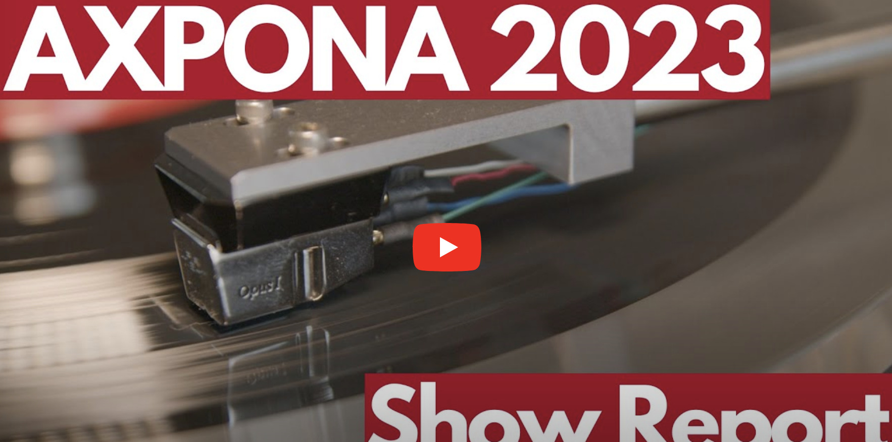 Who was the Stand Out? | AXPONA 2023 Show Report