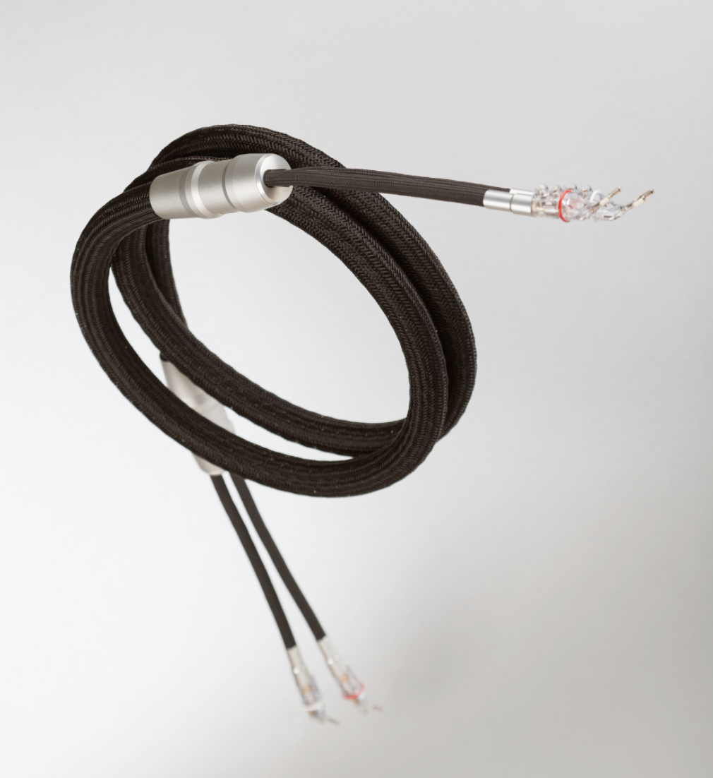 Kimber Kable Carbon Series 16 and Carbon 18XL Cables