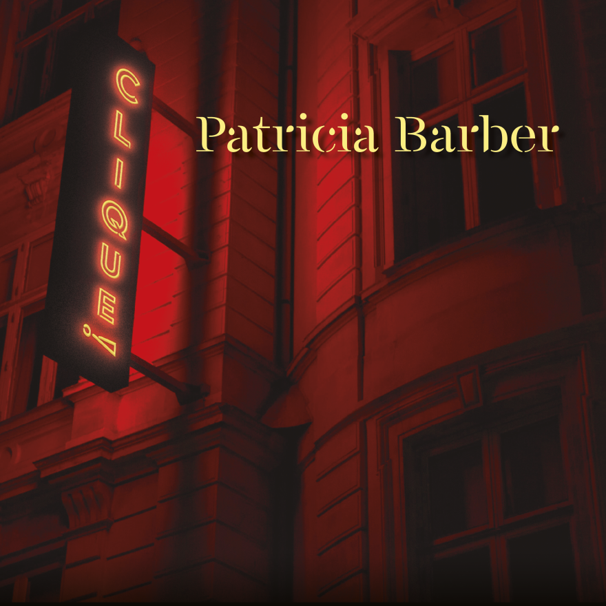 Patricia Barber: Clique