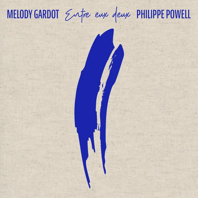 Melody Gardot/Philippe Powell: Entre eux deux